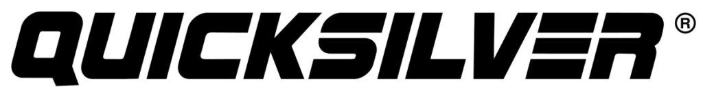 logo quicksilver
